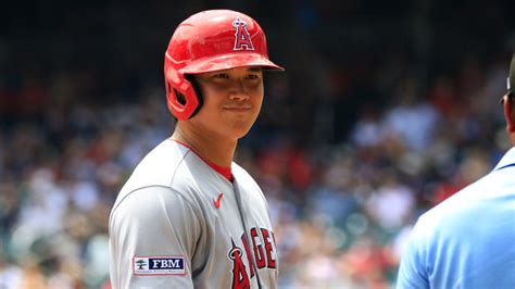 MLB awards races: Checking in on contenders, including Shohei Ohtani ...