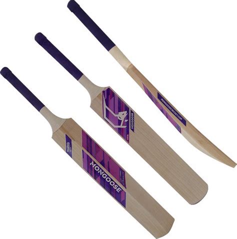 Mongoose ToRQ Series Cricket Bat JUNIOR - CRICKET BATS