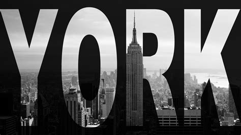 New York City Wallpaper - EnWallpaper