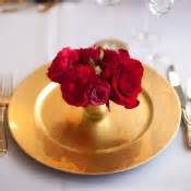 Pink-Red-Gold-Wedding-Table-Ideas-8 - Elizabeth Anne Designs: The ...