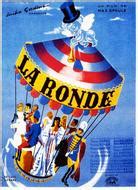 La Ronde (1950) | Data Thistle