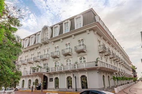 Central Hotel Panama Casco Viejo, Panama City – Updated 2022 Prices