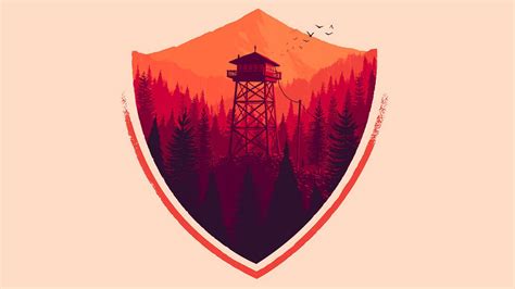 Firewatch: 17 Minutes of new gameplay - IGN First