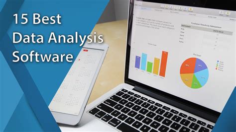 15 Best Data Analysis Software Systems in 2024 - Financesonline.com