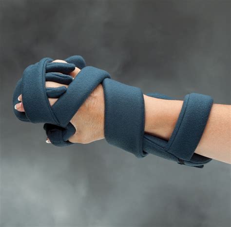 HANZ WHFO (wrist hand finger orthosis) | North Coast Medical