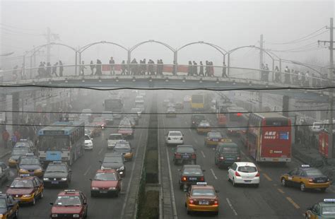 Environmental Problems in Hong Kong: Air pollution in Hong Kong