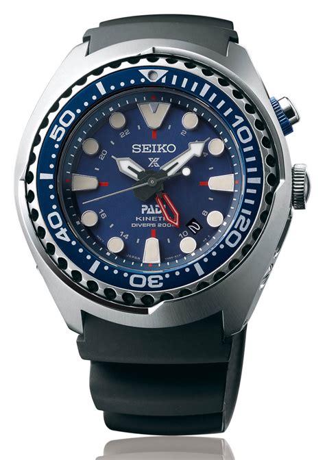 Seiko Prospex Special Edition PADI Watches: Popular Diving Watches Just Got More Official ...