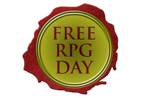 Try a new game on Free RPG Day | Opensource.com