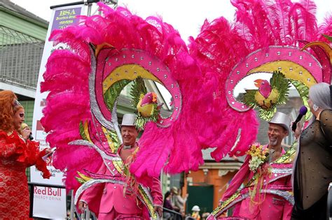 Photos: 56th annual Bourbon Street Awards bring out the best costumes on Fat Tuesday