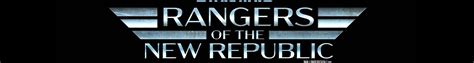 1668x222 Resolution Rangers of the New Republic Logo 1668x222 ...