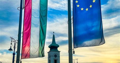 Hungary and EU inch toward deal : r/europe