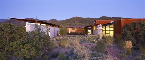 Desert House | Lake Flato