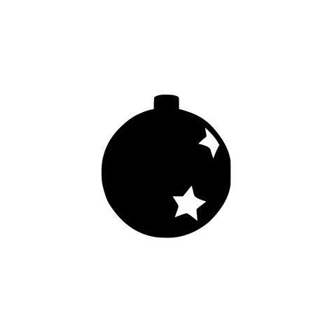 SVG > decor ornament christmas - Free SVG Image & Icon. | SVG Silh