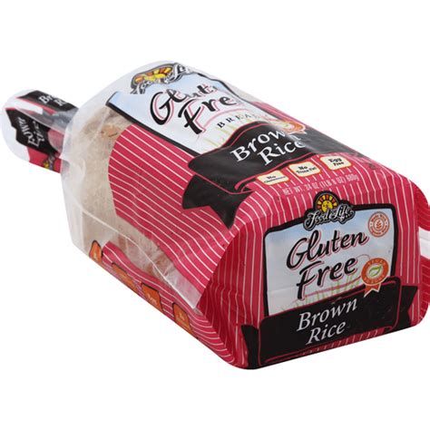 Food For Life Bread, Gluten Free, Brown Rice | Shop | Superlo Foods