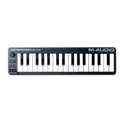 M-Audio - Keystation Mini 32 | Mass Street Music