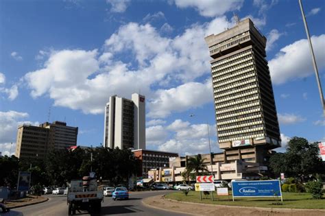 Capital City of Zambia | Interesting facts about Lusaka