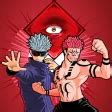Jujutsu Kaisen Fight for Android - Download