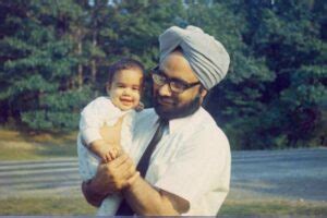 Amrit Singh (Manmohan Singh's Daughter) Wiki, Age, Husband, Family ...