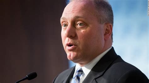 Rep. Steve Scalise back in intensive care unit - CNNPolitics