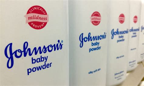 Is Baby Powder Safe? The Cancer-Causing Risks of Talcum Powder - Live ...