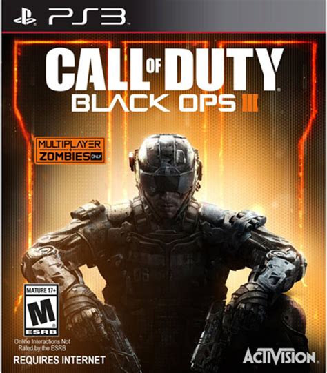 Call of Duty Black Ops II PS3 Game For Sale | DKOldies