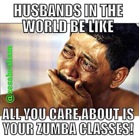 Funny Zumba Memes to Help You Laugh Through the Pain