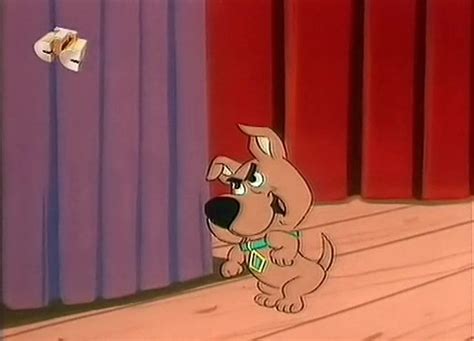 Scooby-Doo and Scrappy-Doo (1979)