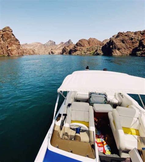 Lake Havasu Camping Guide - TMBtent