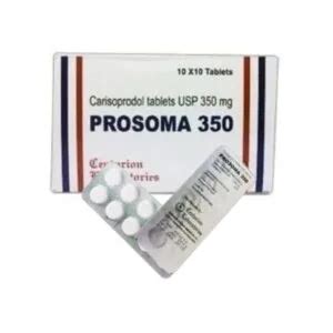 Carisoprodol Brand Name, Uses, Dosage, Side Effects & Cost