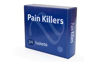 Three ways to reduce side effects from pain killers