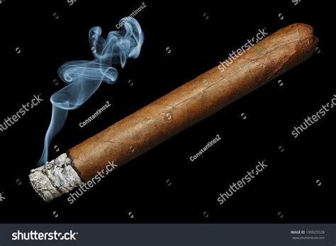 1,248 Lit cigar Stock Photos, Images & Photography | Shutterstock