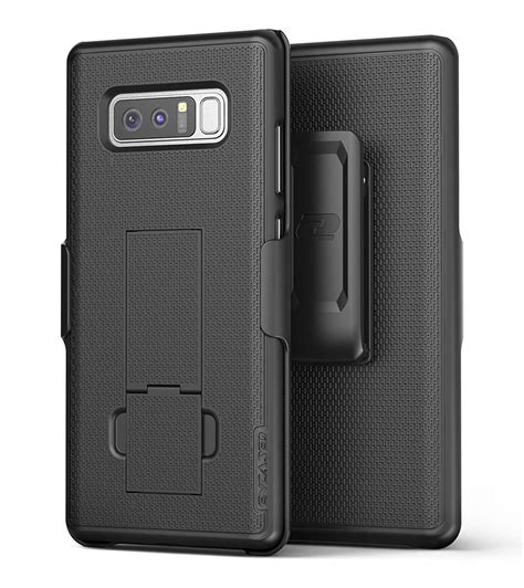 10 Best Cases For Samsung Galaxy Note 8