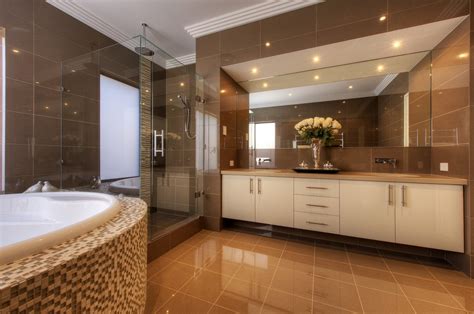 10 Luxury Bathroom Features you need in your life