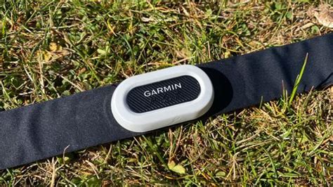 Garmin HRM-Pro Plus Review | Coach