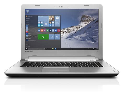 Lenovo unveils the Ideapad 500 and 500S series - NotebookCheck.net News