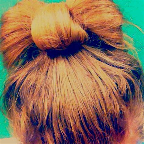 Hair bow