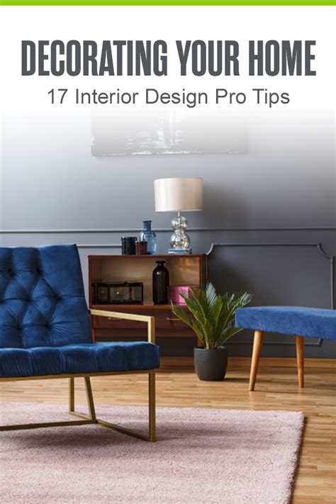 Interior Design Tips For Beginners