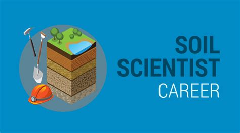 What Do Soil Scientists Do? - Earth How