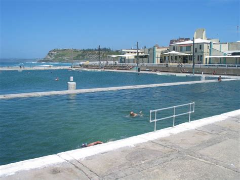 Newcastle council offers ageing ocean bathing pavilions to developers ...