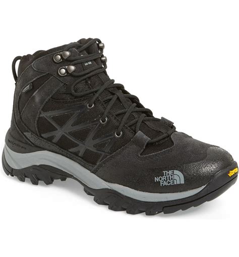 The North Face 'Storm Mid' Waterproof Hiking Boot (Men) | Nordstrom