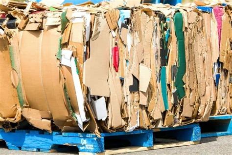 What is Cardboard Recycling and How to Recycle Cardboard? - Conserve ...