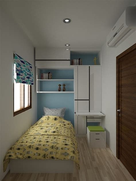 15+ Ide Kreatif Desain Kamar Tidur Anak Tersayang – Sejasa HAPPY LIVING