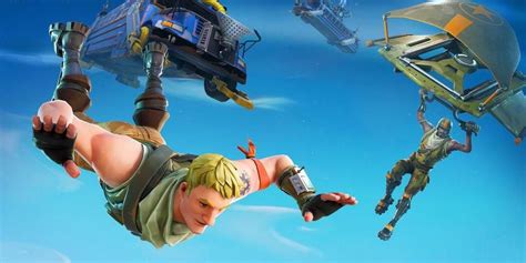 'Fortnite' Creative mode revealed: VIDEO - Business Insider