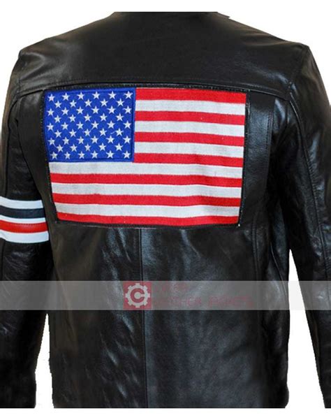 Buy Easy Rider Peter Fonda Biker Jacket