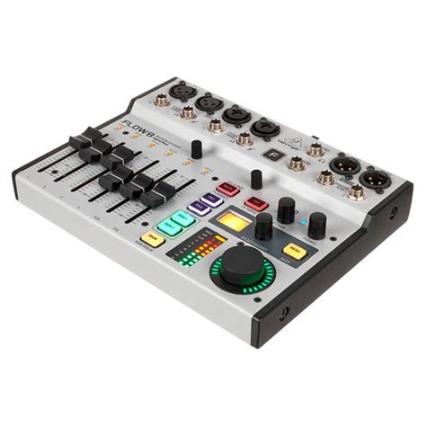 Behringer Flow 8 – Thomann United States