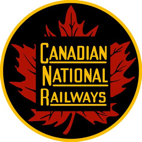 Canadian National Railway