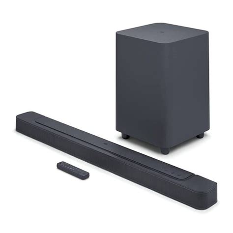 Dolby Atmos Soundbar With Wireless Subwoofer at 50622.00 INR in New ...