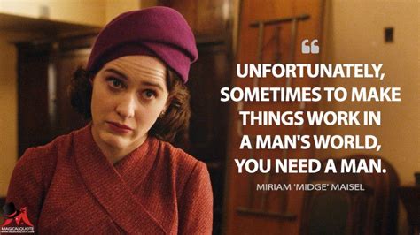 The Marvelous Mrs. Maisel Quotes - Page 2 of 10 - MagicalQuote ...