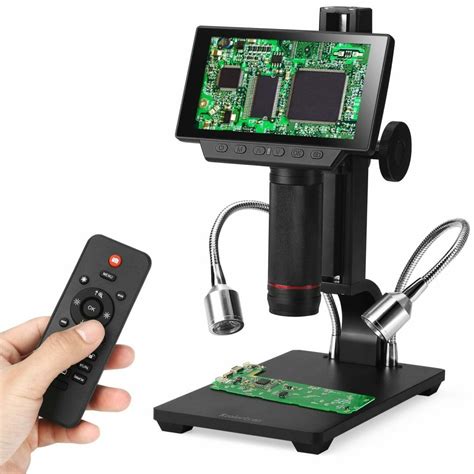 Top 10 Best Digital Microscopes - Best Choice Reviews