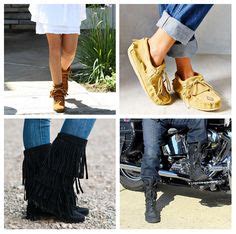 120 Best Fashion with Moccasins ideas | fashion, moccasins, style